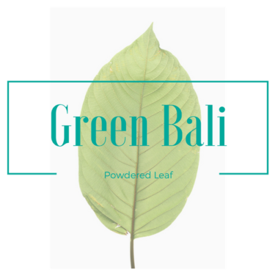 Green Bali