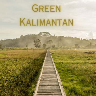 Green Kalimantan