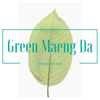 Green Maeng Da
