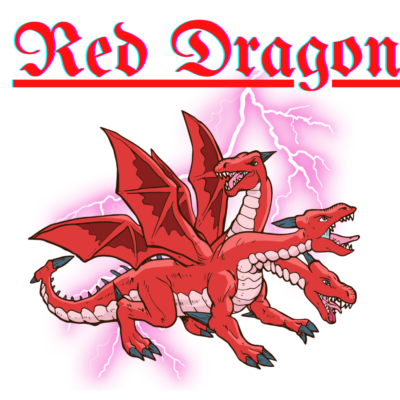 Red Dragon