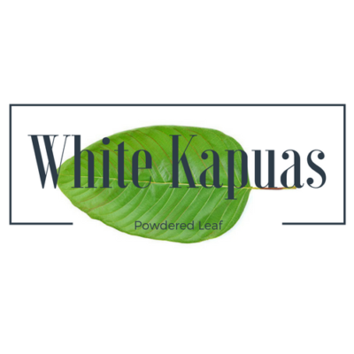 white kapuas