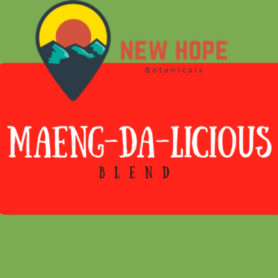 maeng-da-licious
