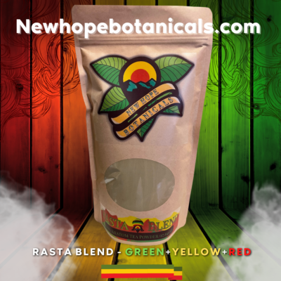 Rasta Blend