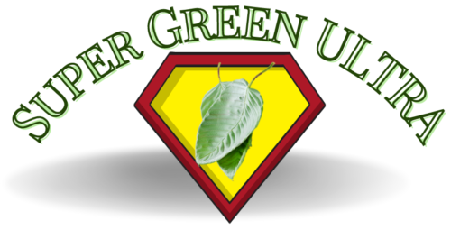 Super Green ULTRA