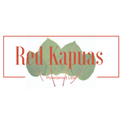 red kapuas