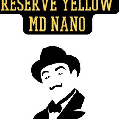 Private Reserve Yellow Maeng-da Nano