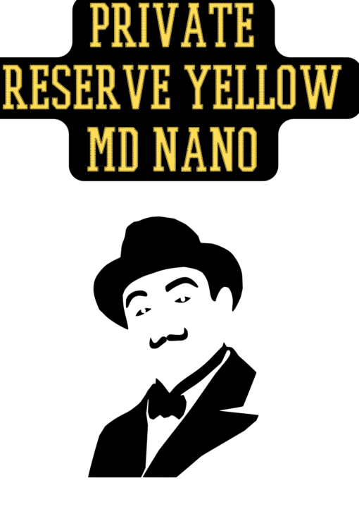 Private Reserve Yellow Maeng-da Nano