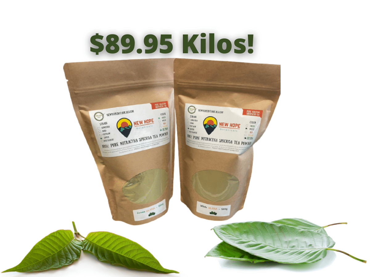 $89.95 Kilos!
