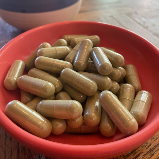 green kratom