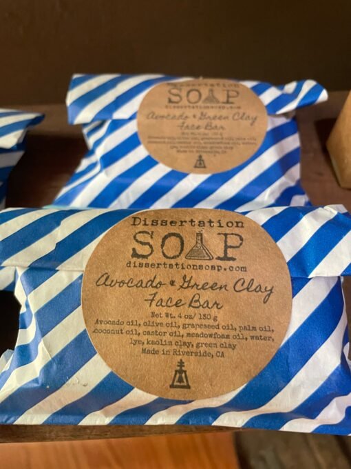 Organic Soap - Image 2