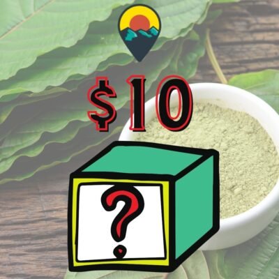 ten dollar mystery