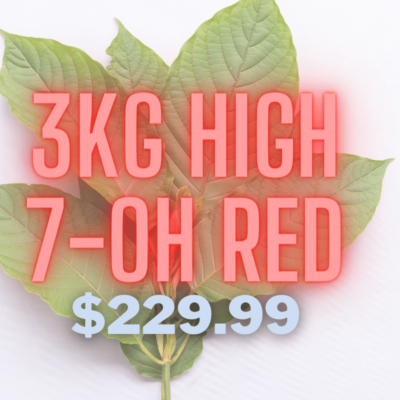 3kg Bulk Red Special