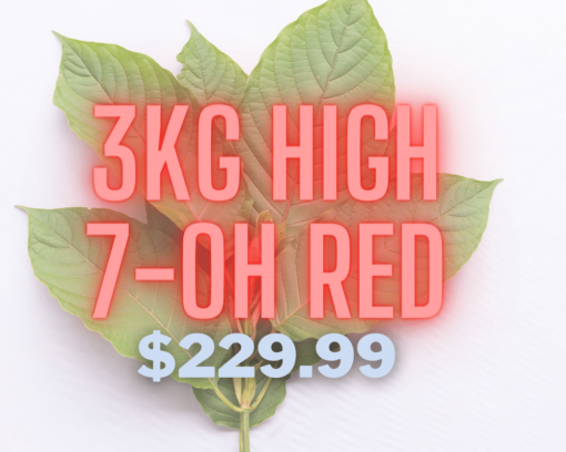 3kg Bulk Red Special