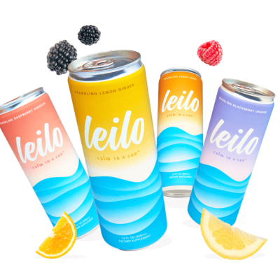 Leilo 12 Pack