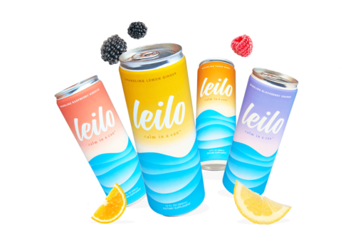 Leilo 12 Pack