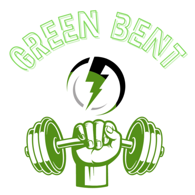 Green Bentuangie