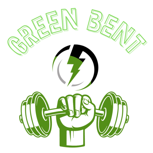 Green Bentuangie
