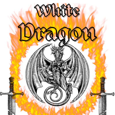 White Dragon