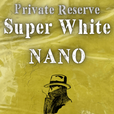 Super White NANO