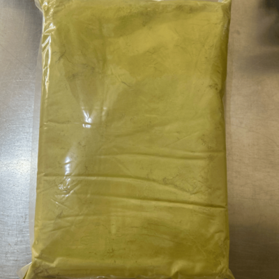 Emerald Super White