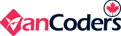 vancoders logo