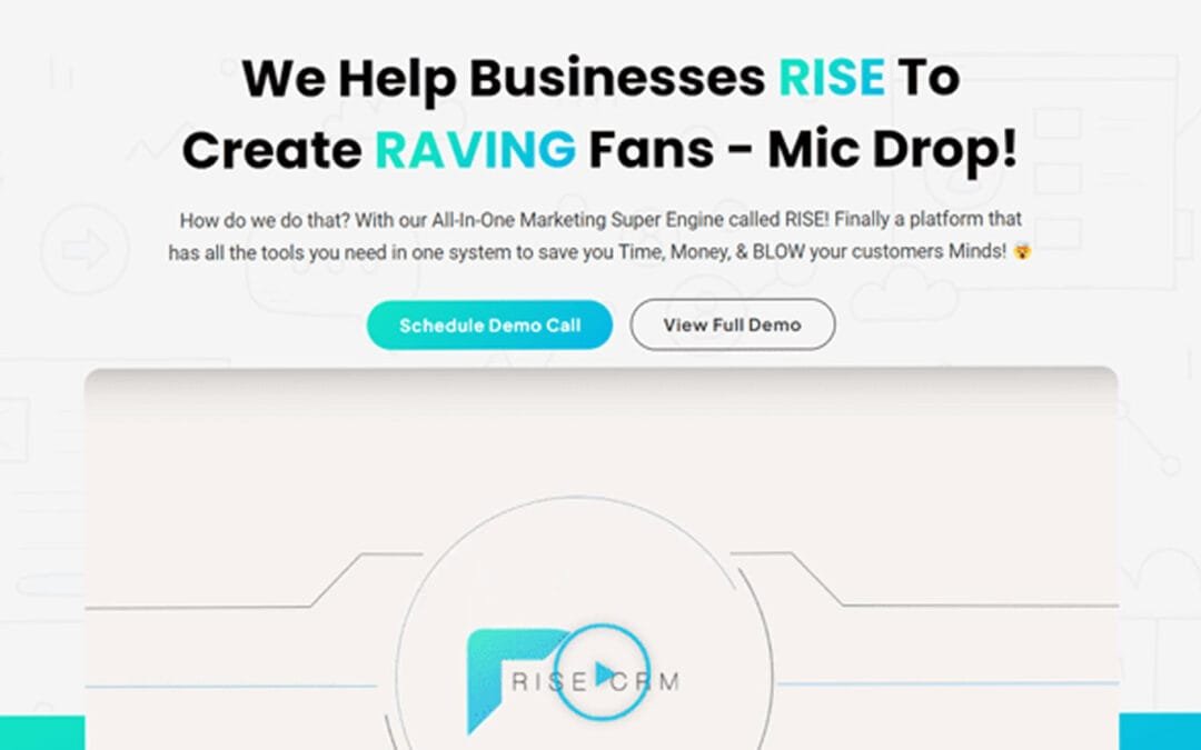 Rise Marketing Group