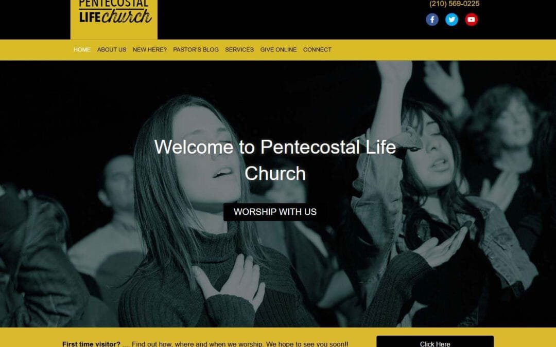 Pentecostal Life Church