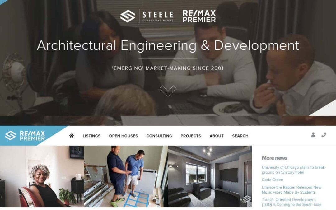 Steele Consulting