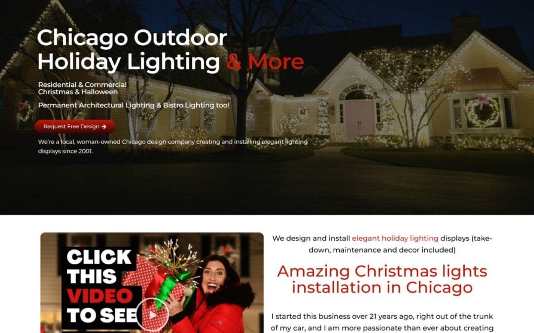 Light Up Your Holiday