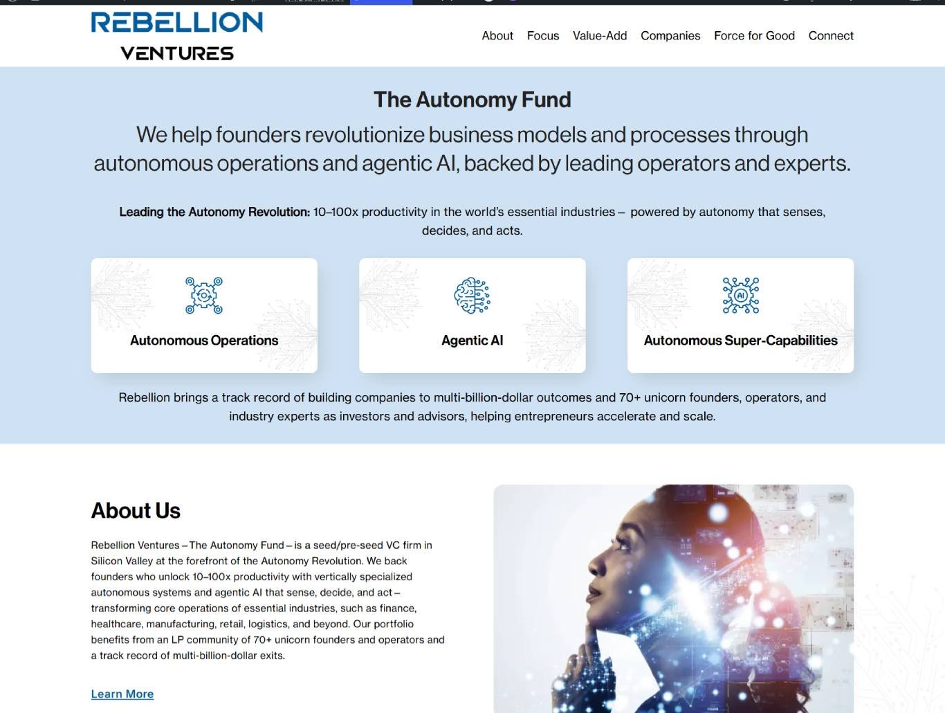 Rebellionv