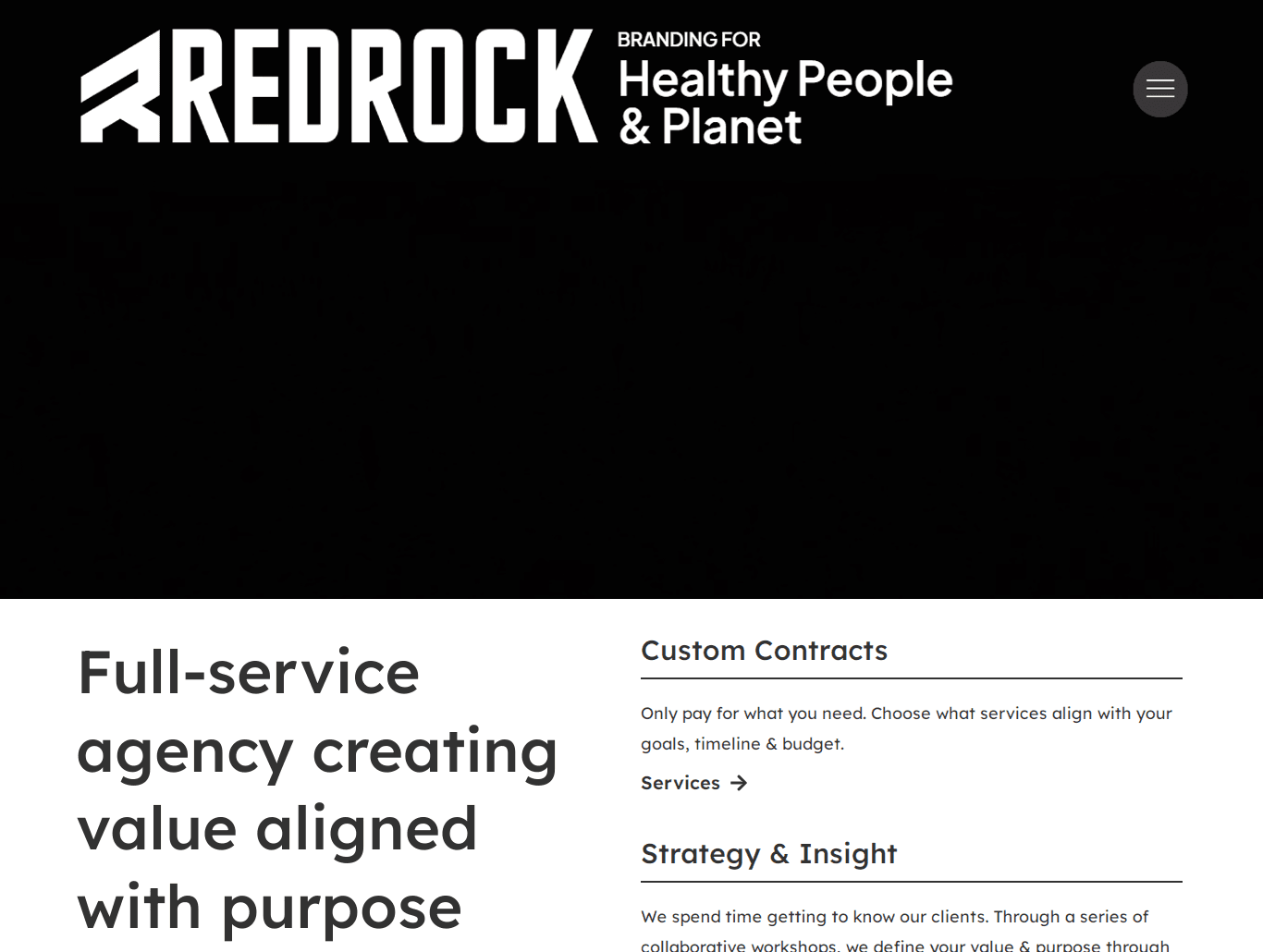 Red Rock Branding
