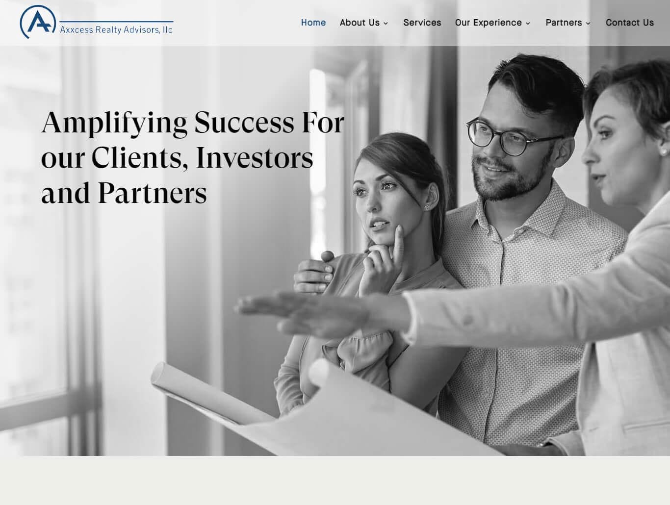 Axxcess Realty Advisors