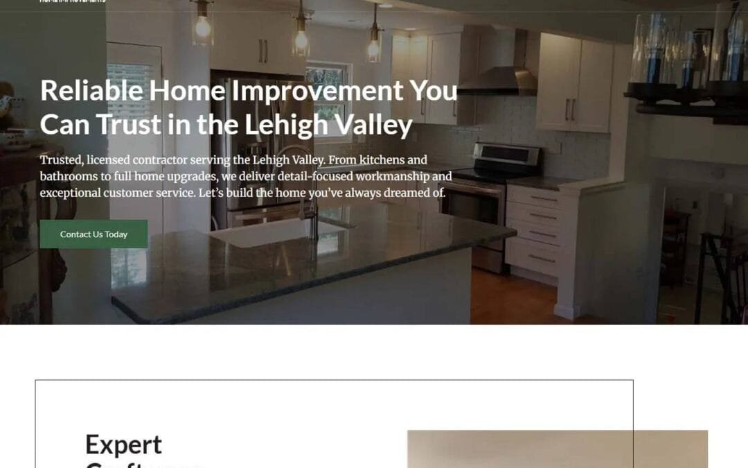 Black Forest Home Improvements