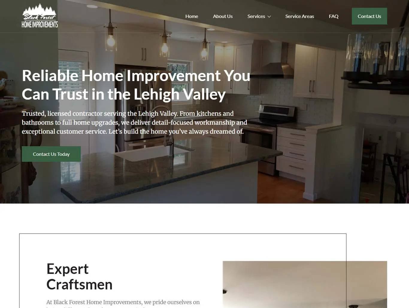 Black Forest Home Improvements