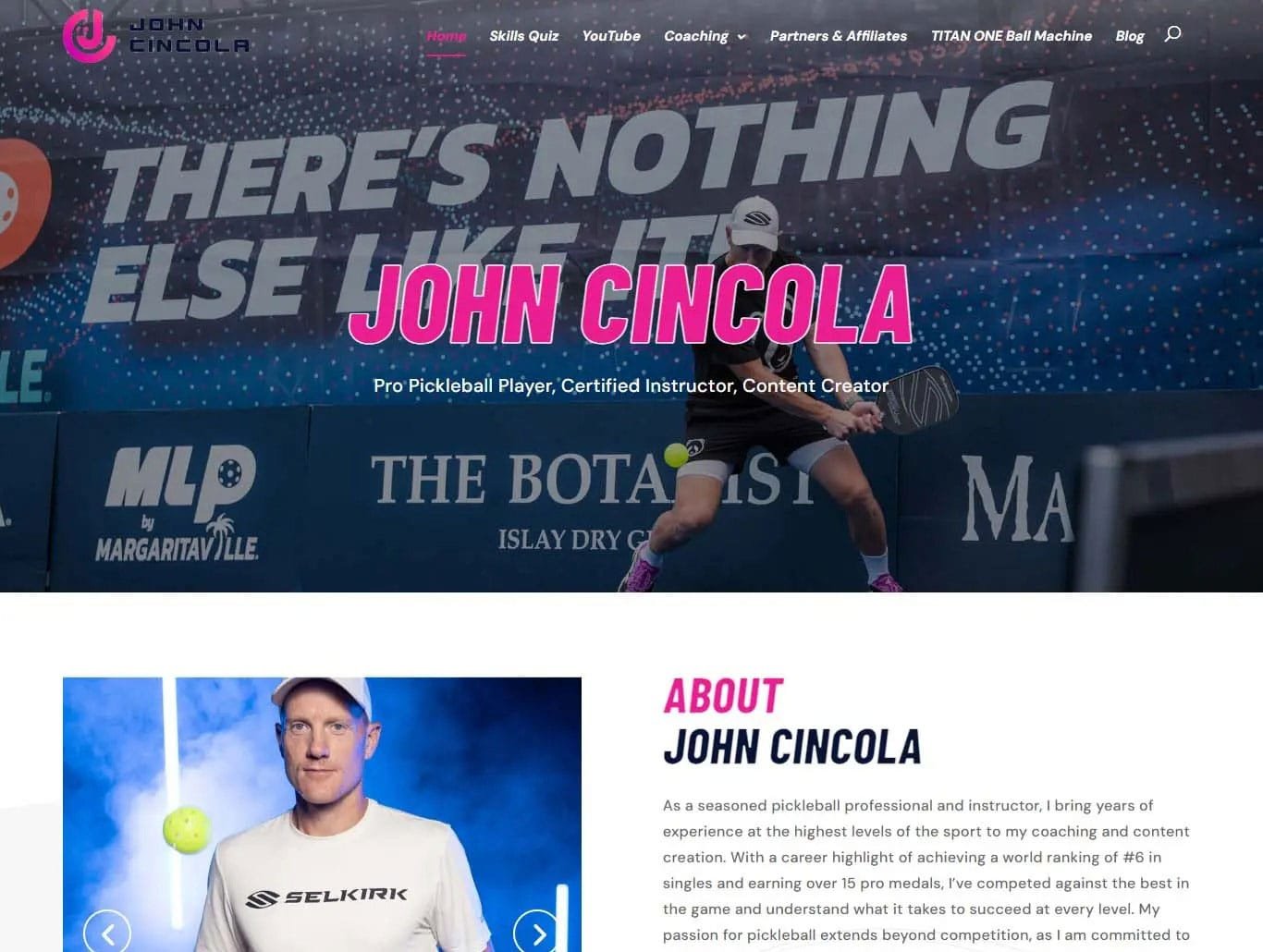 John Cincola
