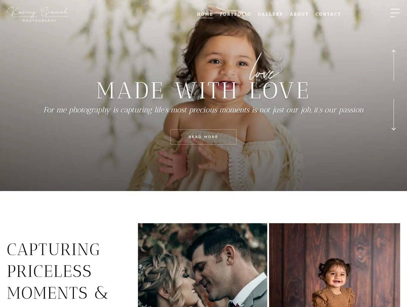 Karny Grewal Photography