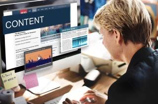 media content