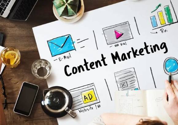 content marketing