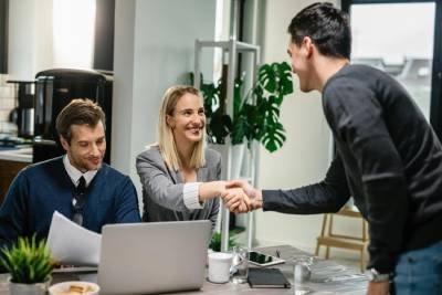 Professional Web Development Team in Surrey BC