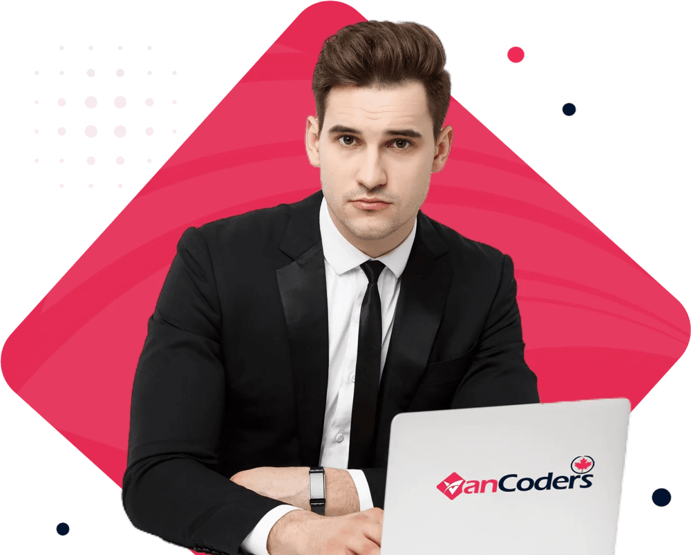 Vancoders Banner