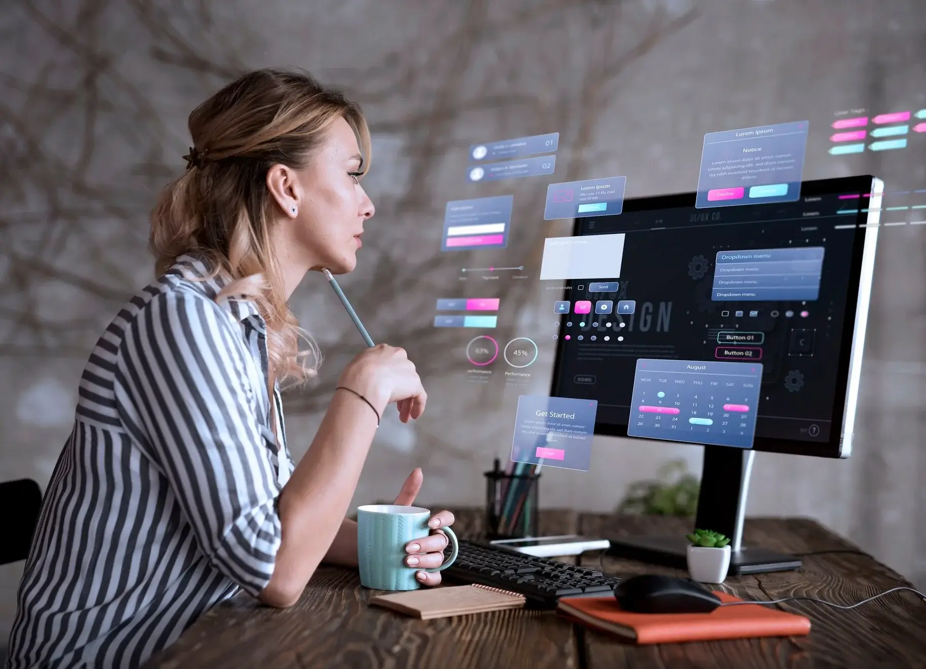 user-experience-interface-design